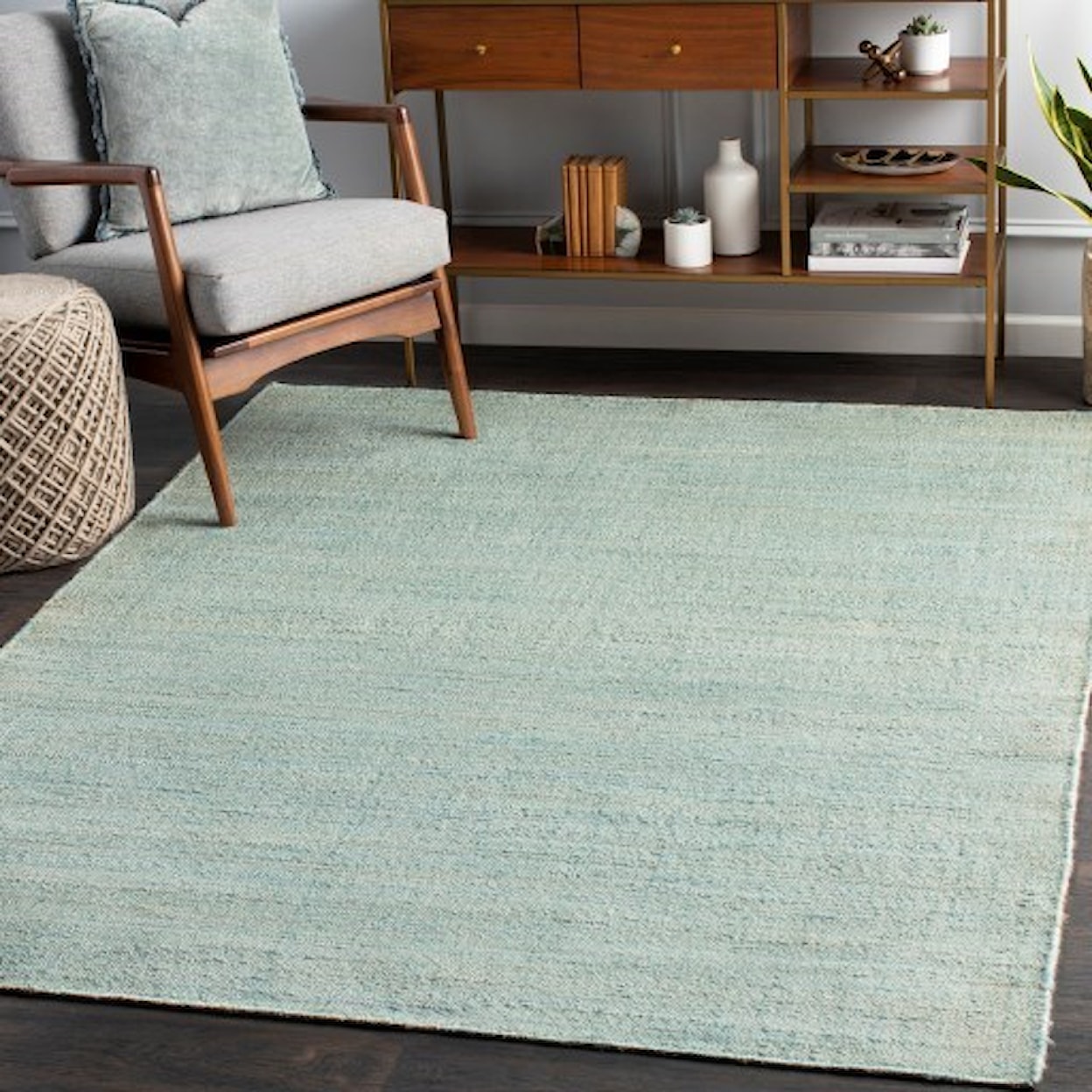 Surya Evora 2' x 3' Rug