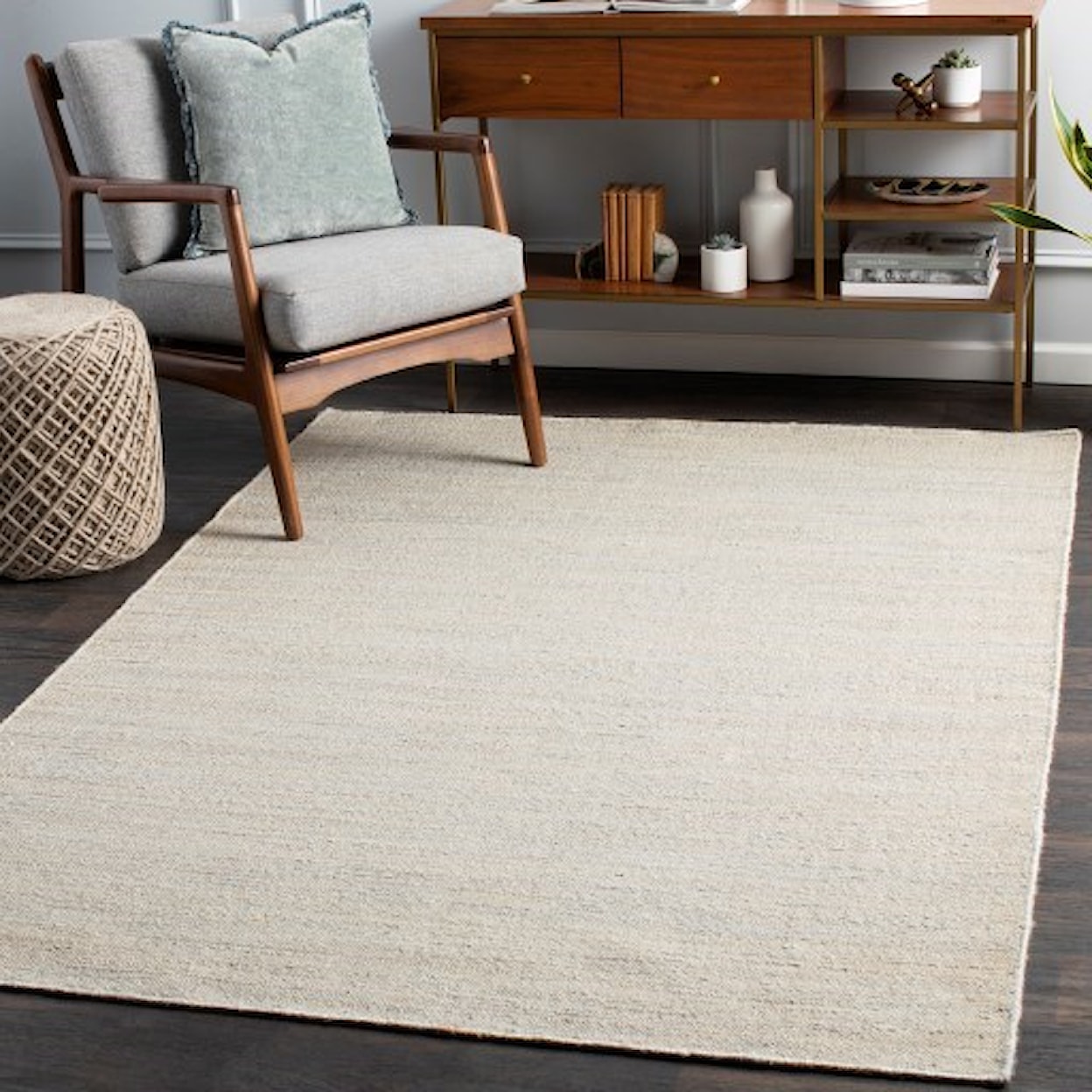 Surya Evora 2'6" x 8' Rug