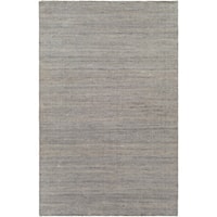 5' x 7'6" Rug