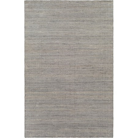 5' x 7'6" Rug