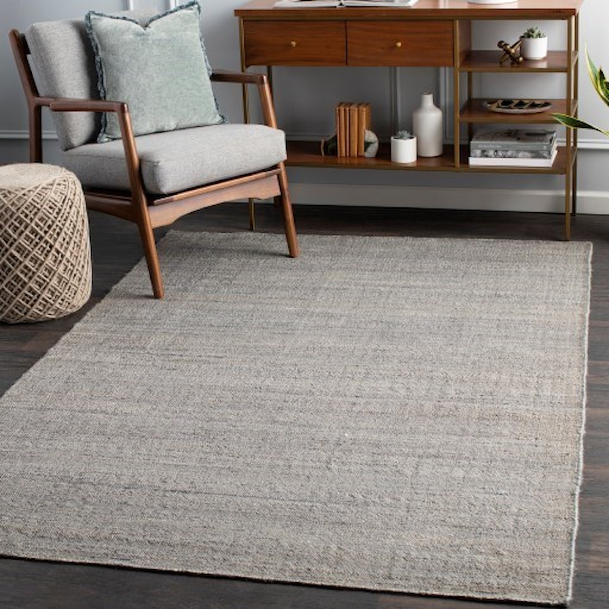 Surya Evora 5' x 7'6" Rug