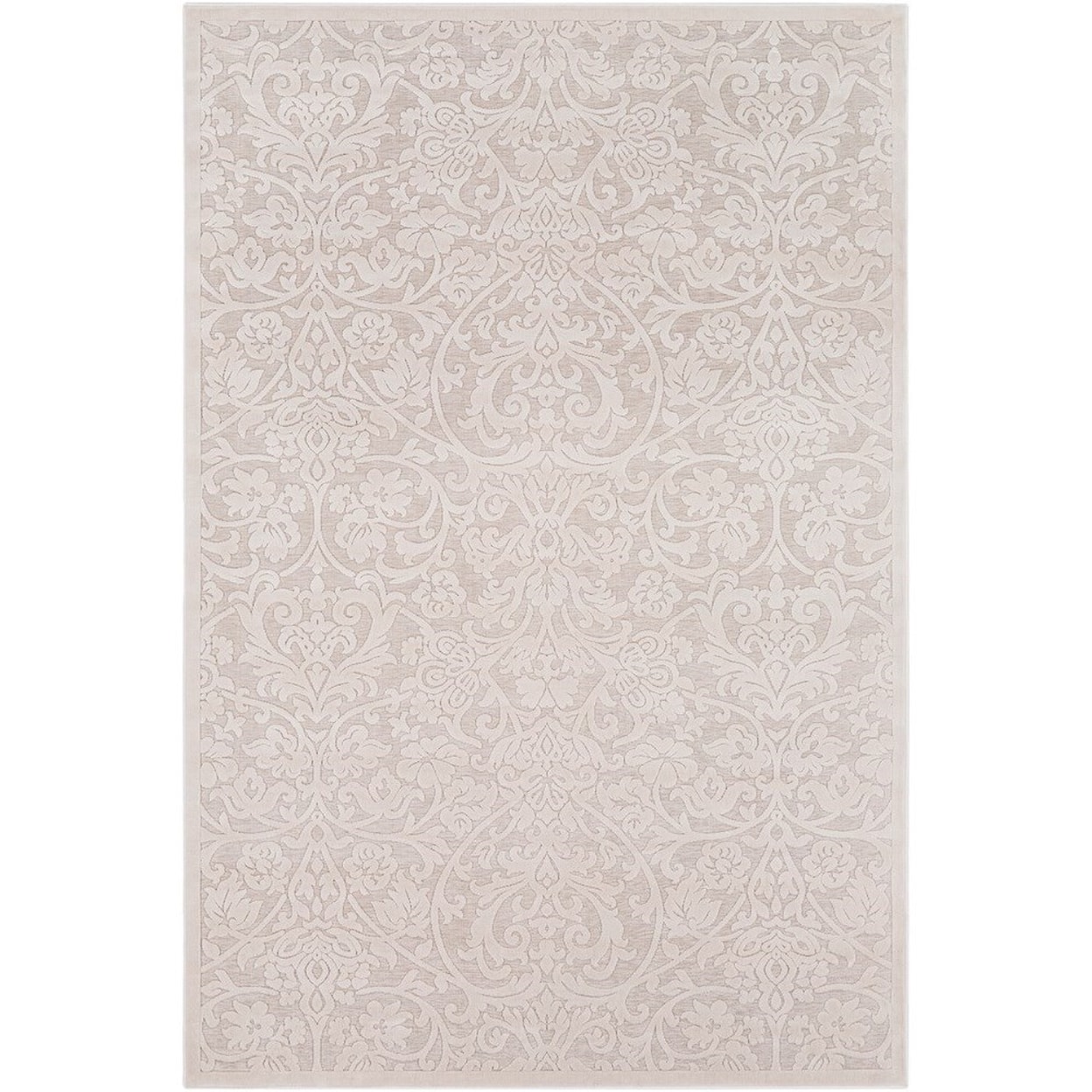 Surya Fabolous 6' 7" x 9' 6" Rug