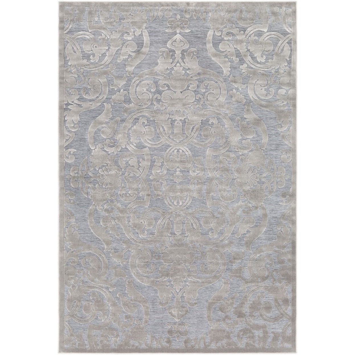 Surya Fabolous 5' 3" x 7' 6" Rug