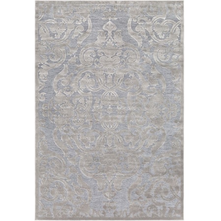 5' 3" x 7' 6" Rug