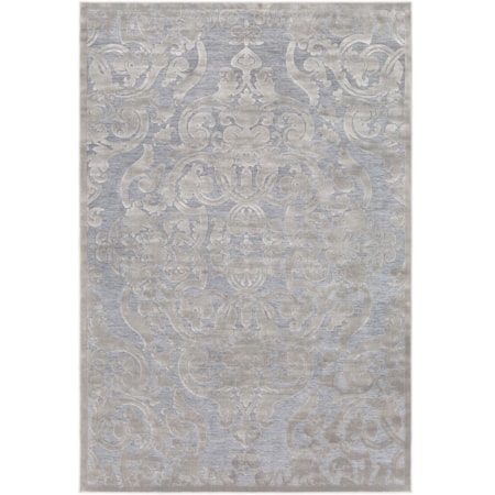 5' 3" x 7' 6" Rug