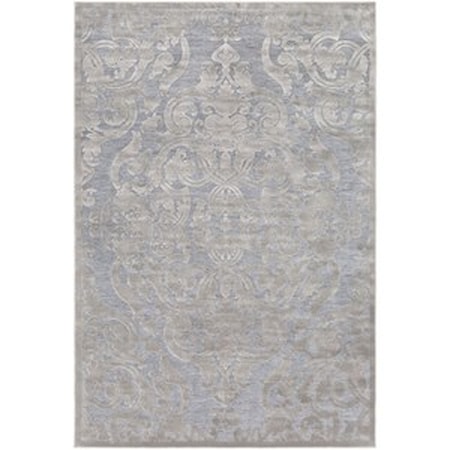5' 3" x 7' 6" Rug