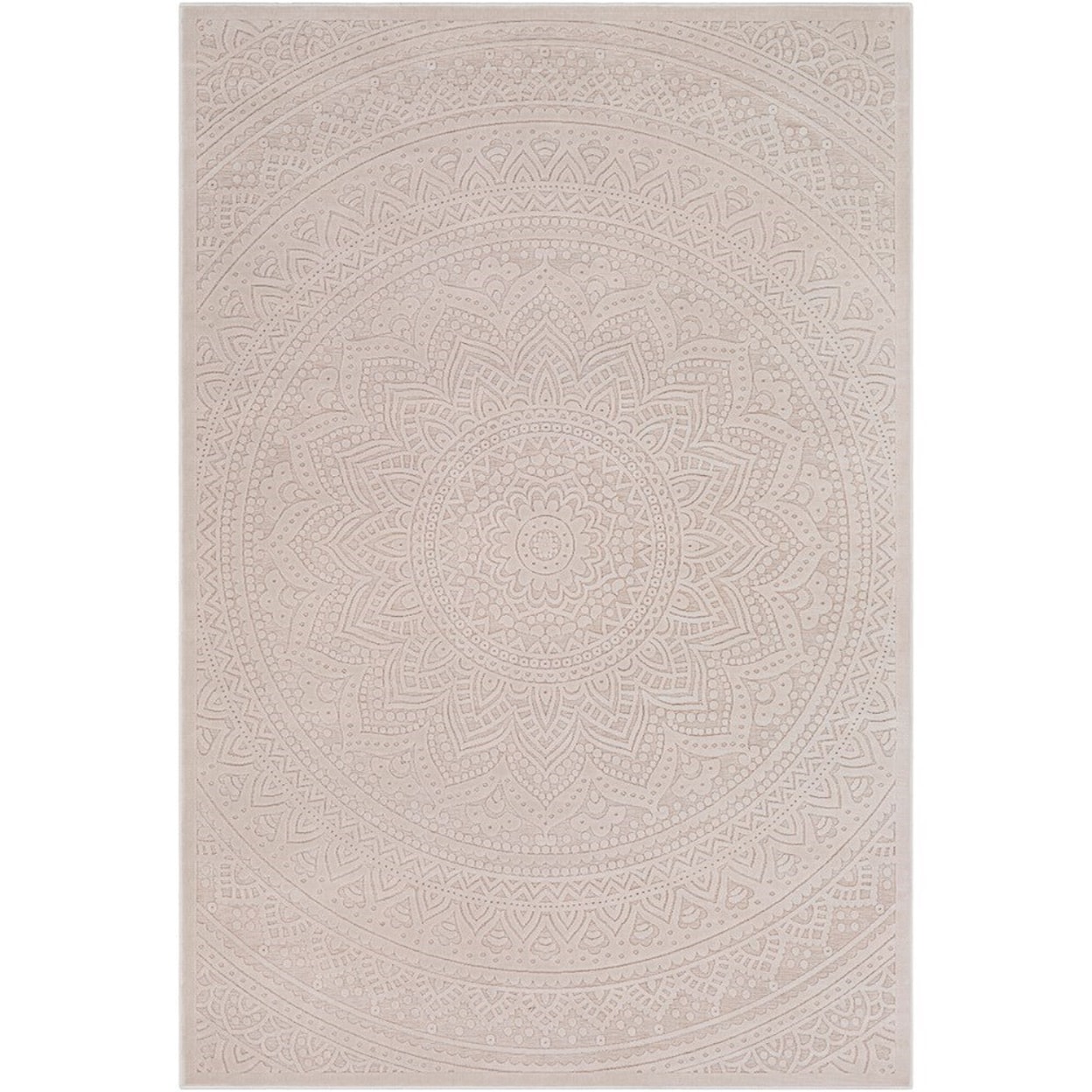 Surya Fabolous 5' 3" x 7' 6" Rug