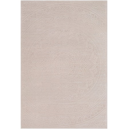 5' 3" x 7' 6" Rug