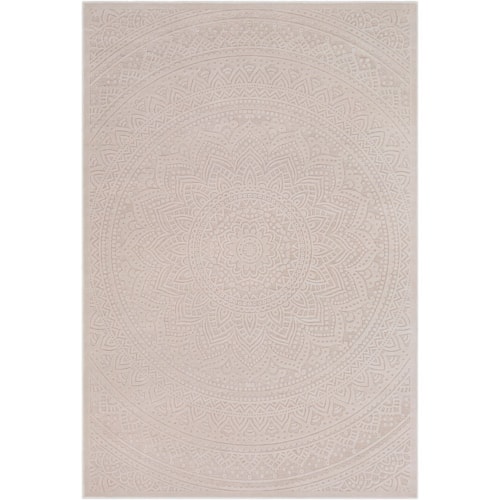 5' 3" x 7' 6" Rug