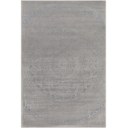 7' 10" x 10' 3" Rug
