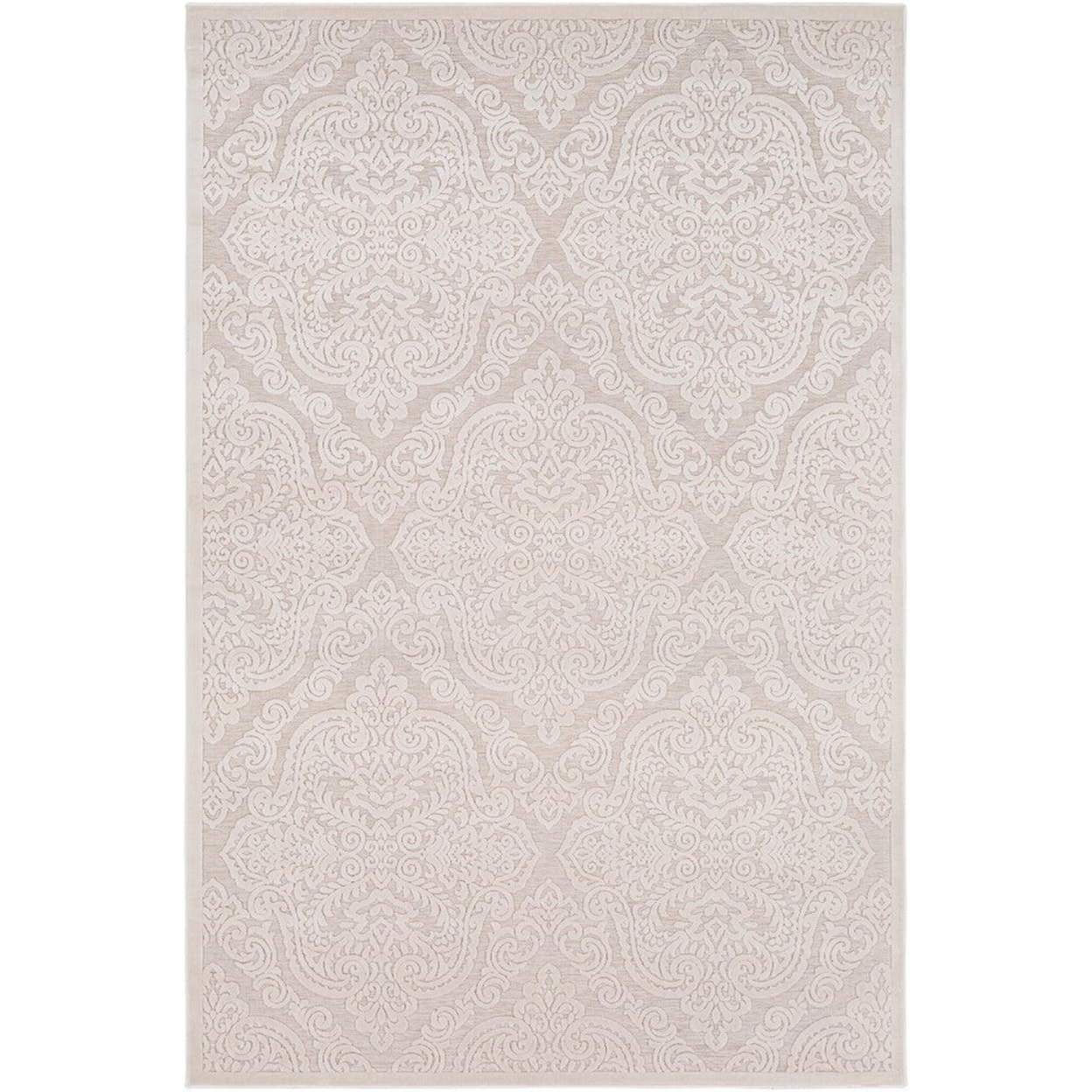 Surya Fabolous 5' 3" x 7' 6" Rug