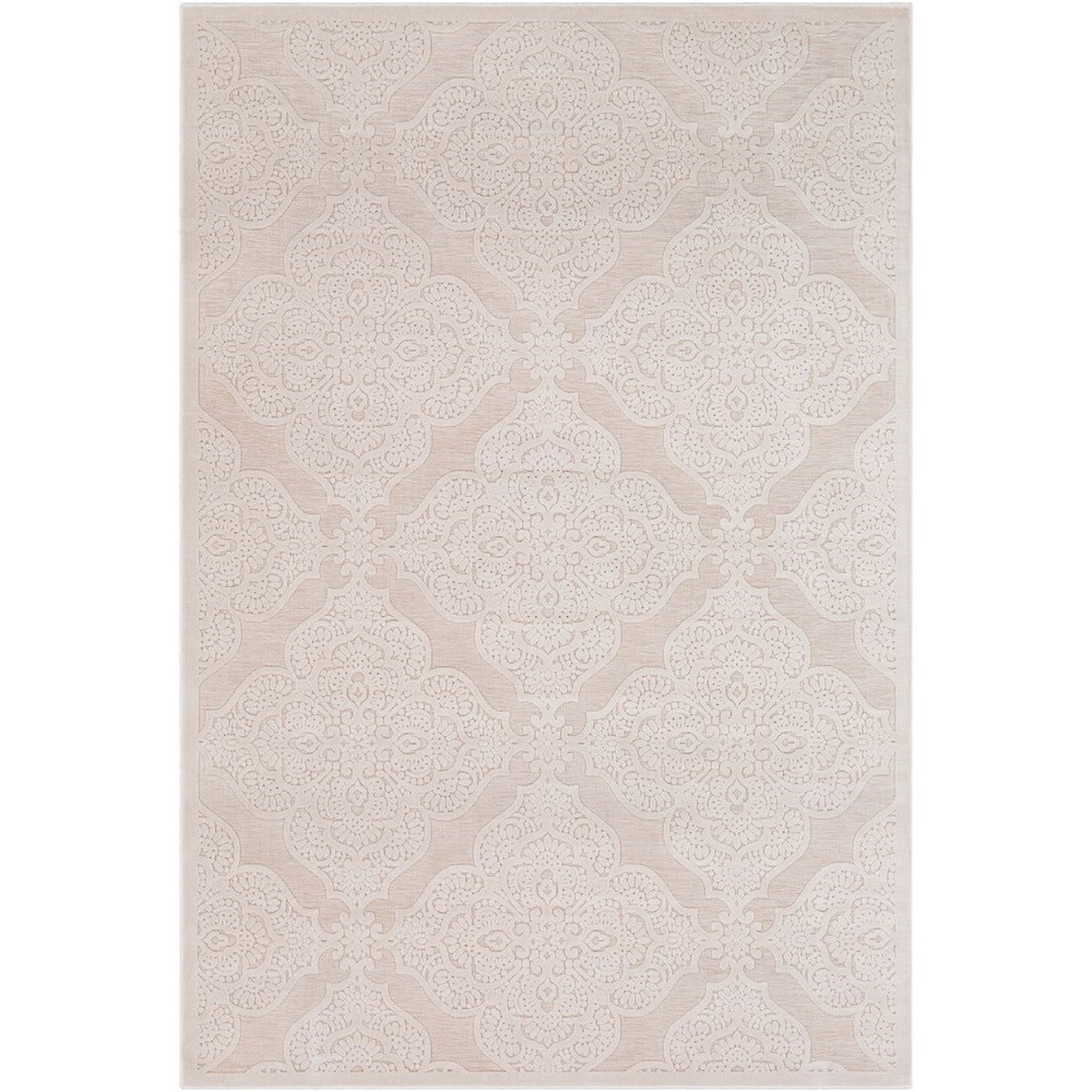 Surya Fabolous 6' 7" x 9' 6" Rug