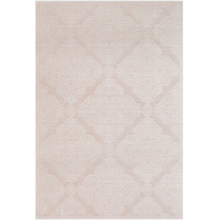 6' 7" x 9' 6" Rug
