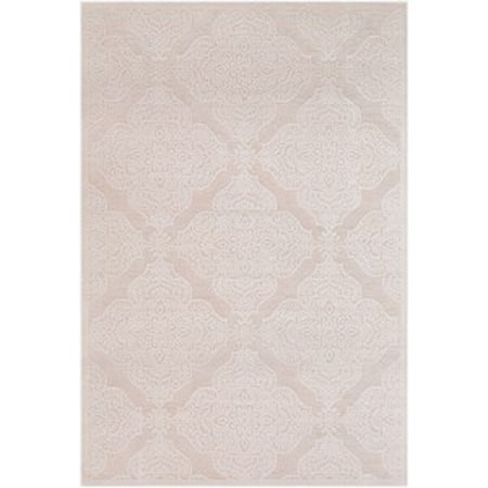 6' 7" x 9' 6" Rug