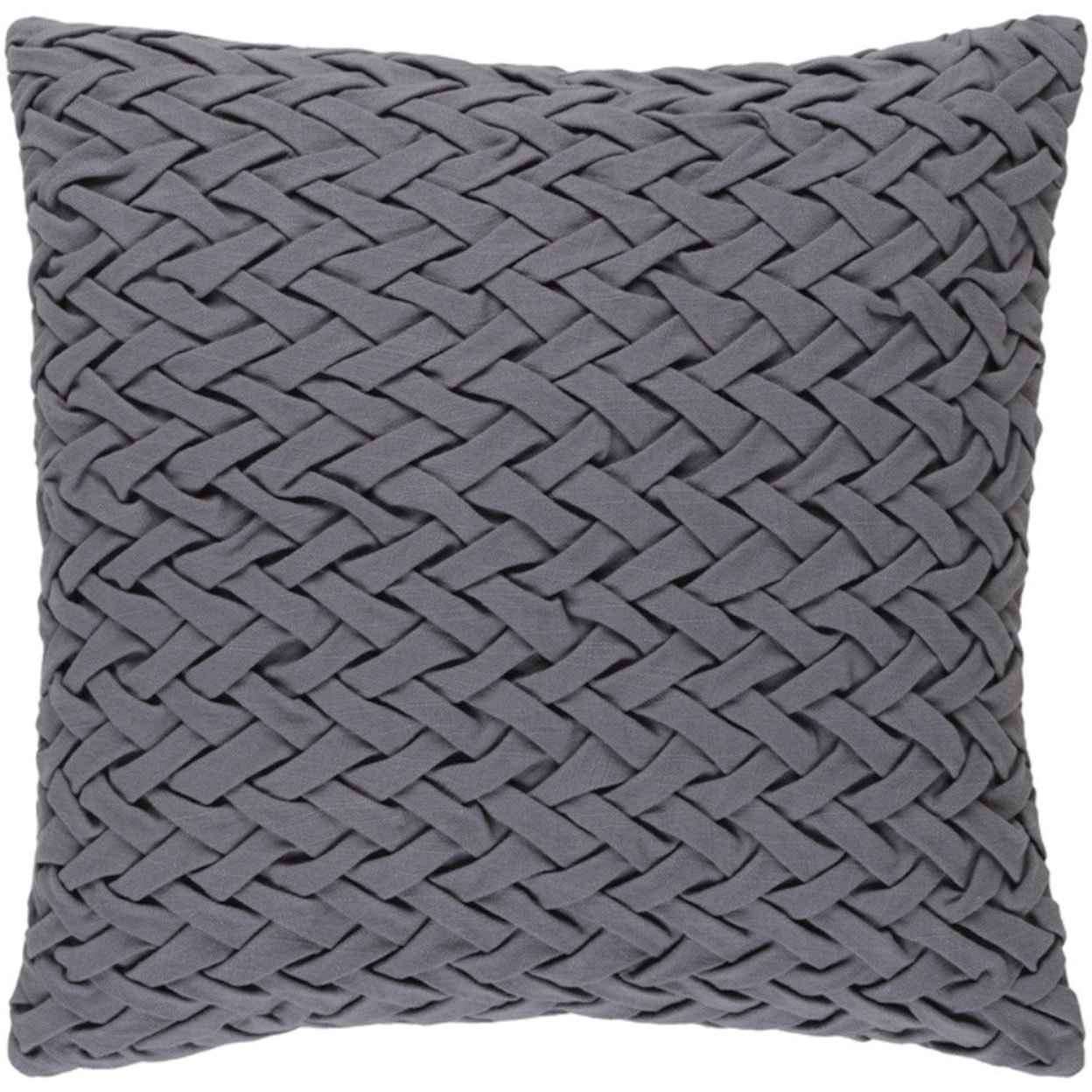 Surya Facade Pillow