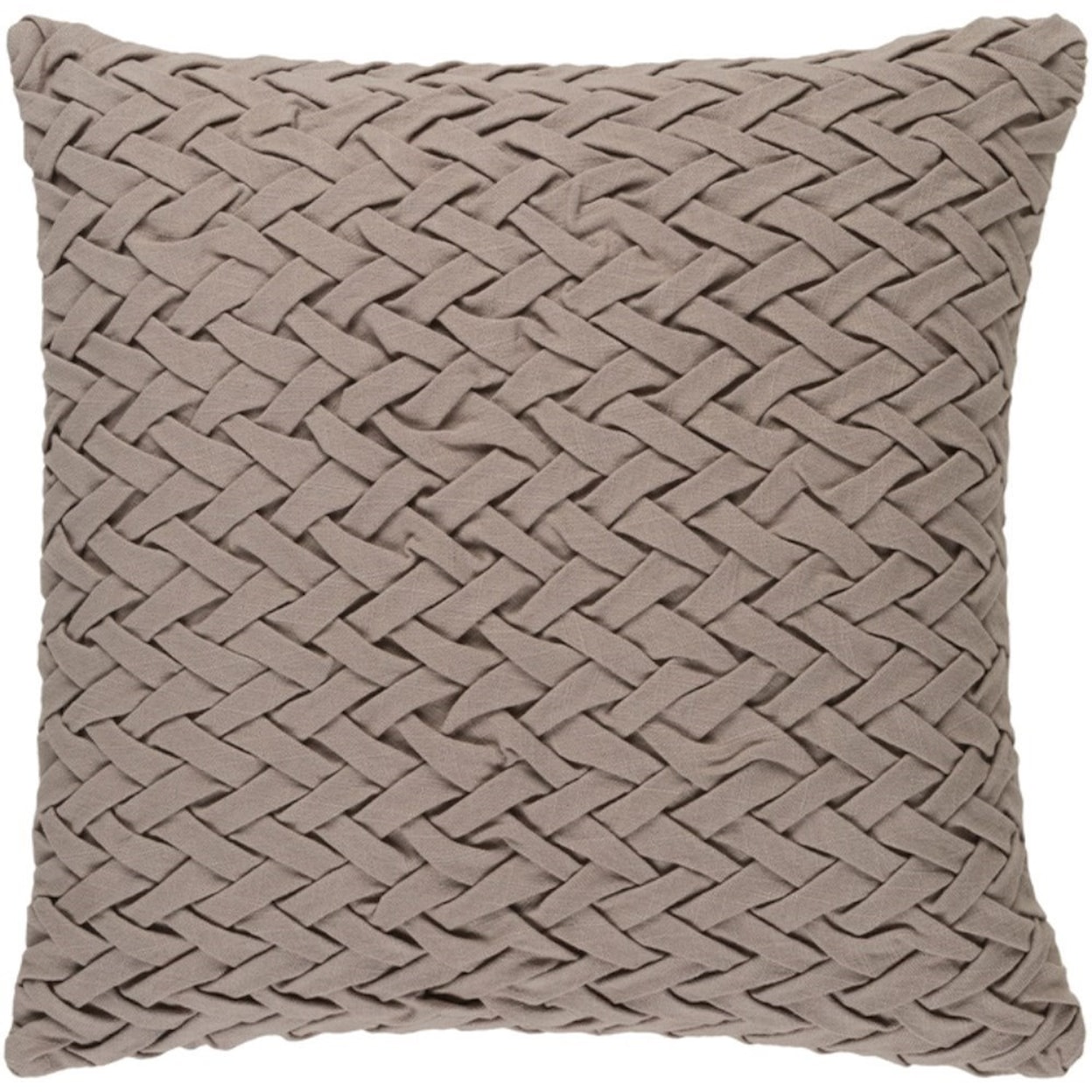 Surya Facade Pillow