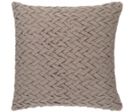 Surya Facade Pillow
