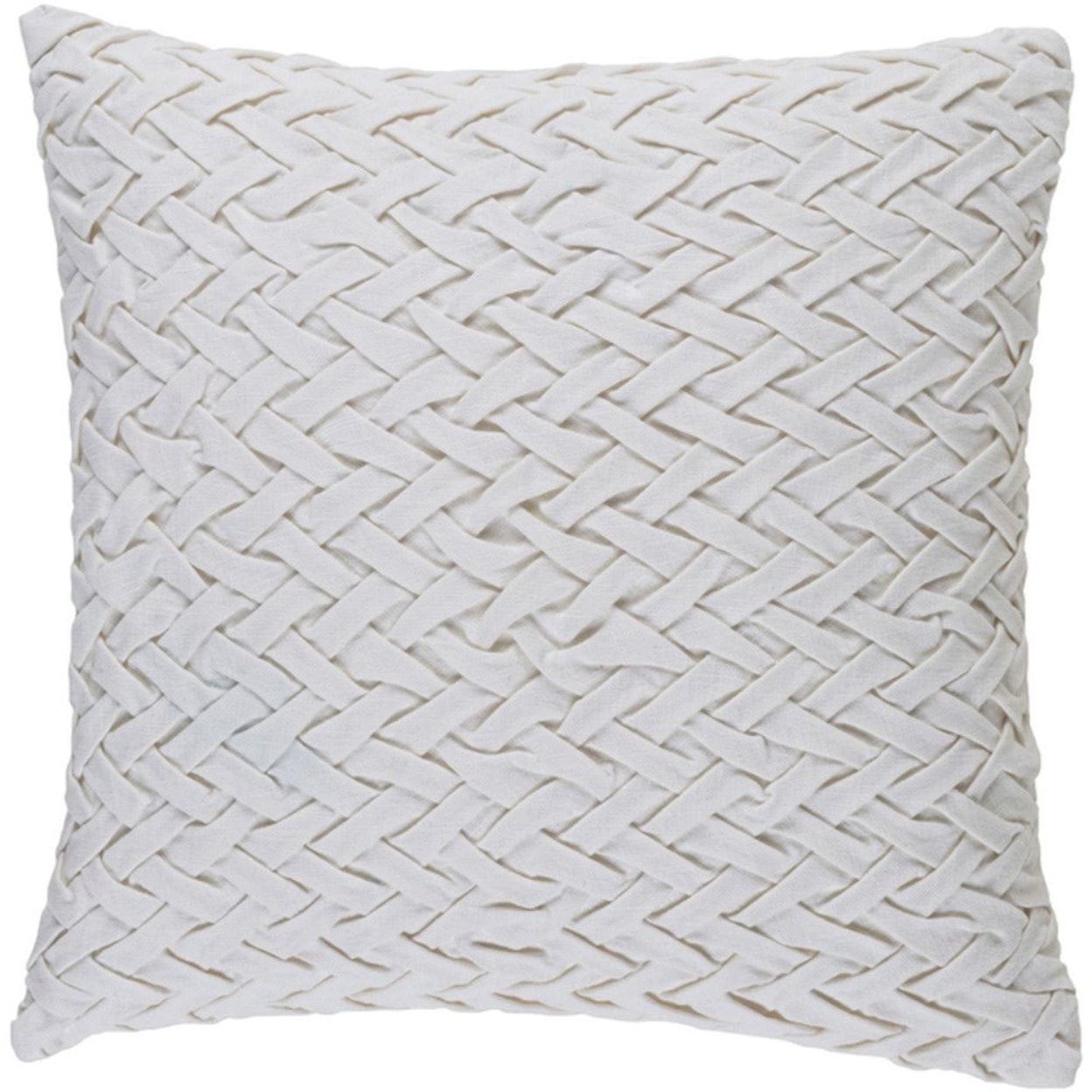 Surya Facade Pillow
