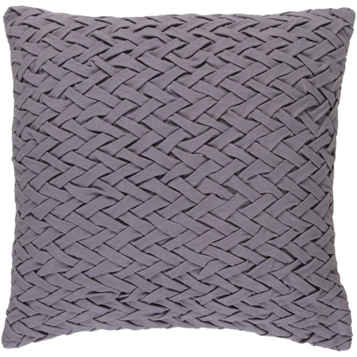 Surya Facade Pillow