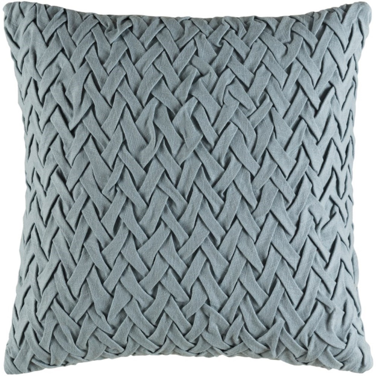 Surya Facade Pillow