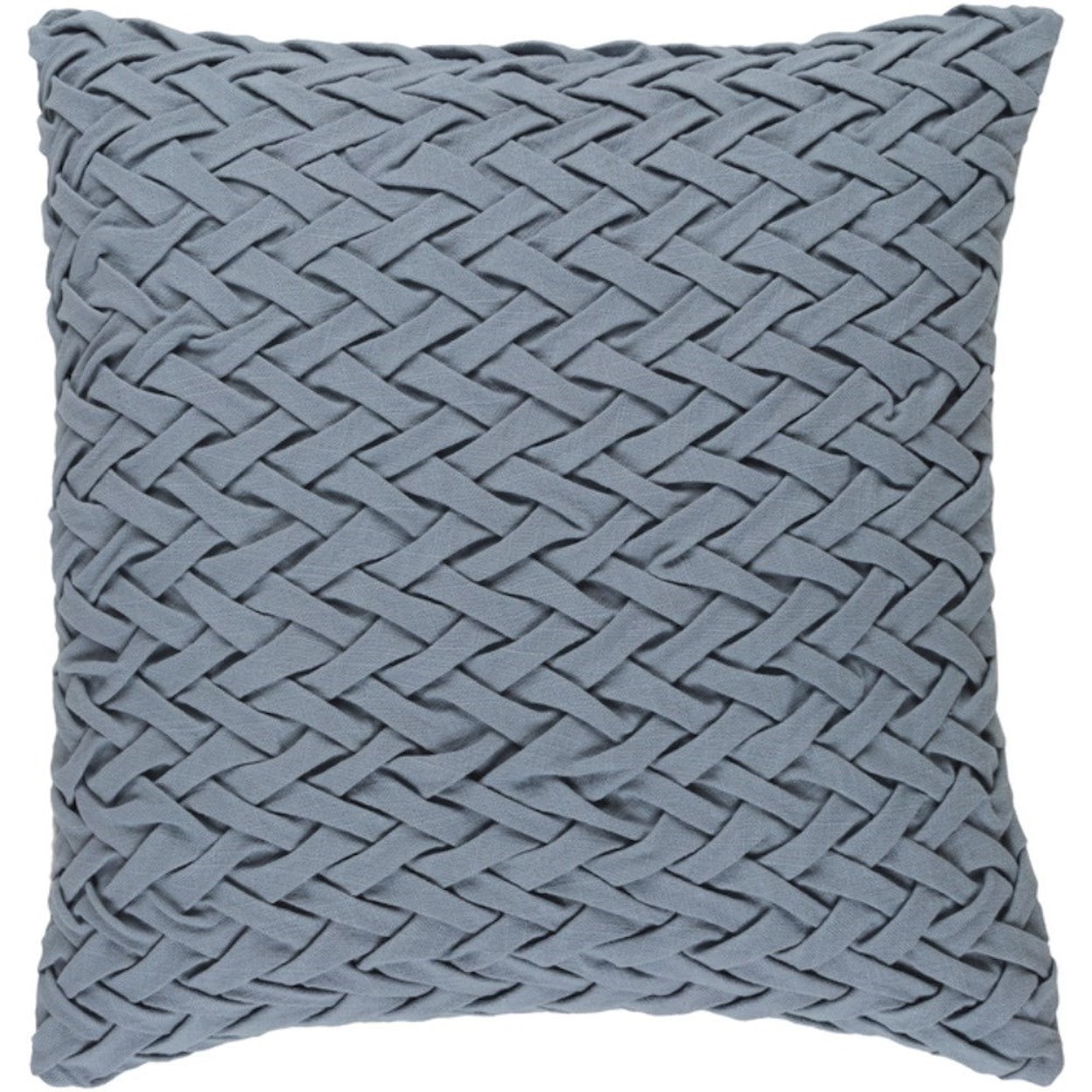 Surya Facade Pillow