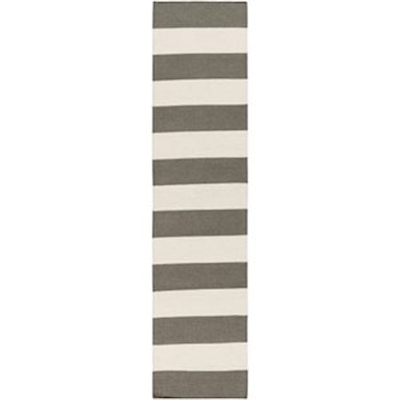 2' x 8' Rug