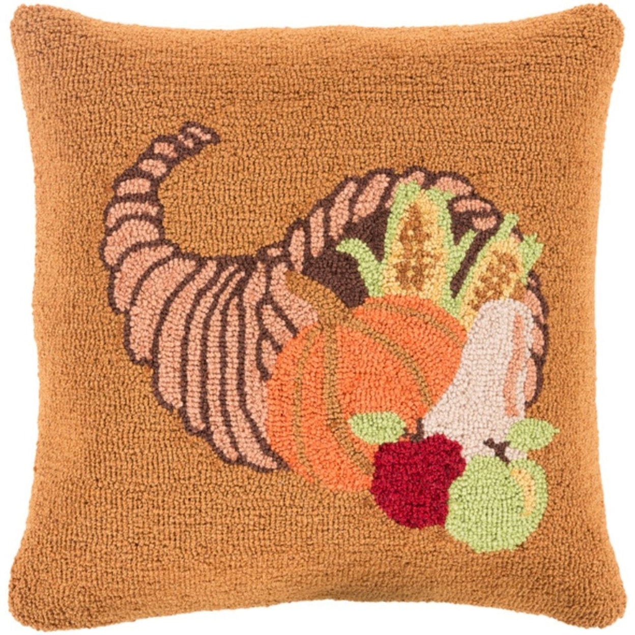 Surya Fall Harvest Pillow