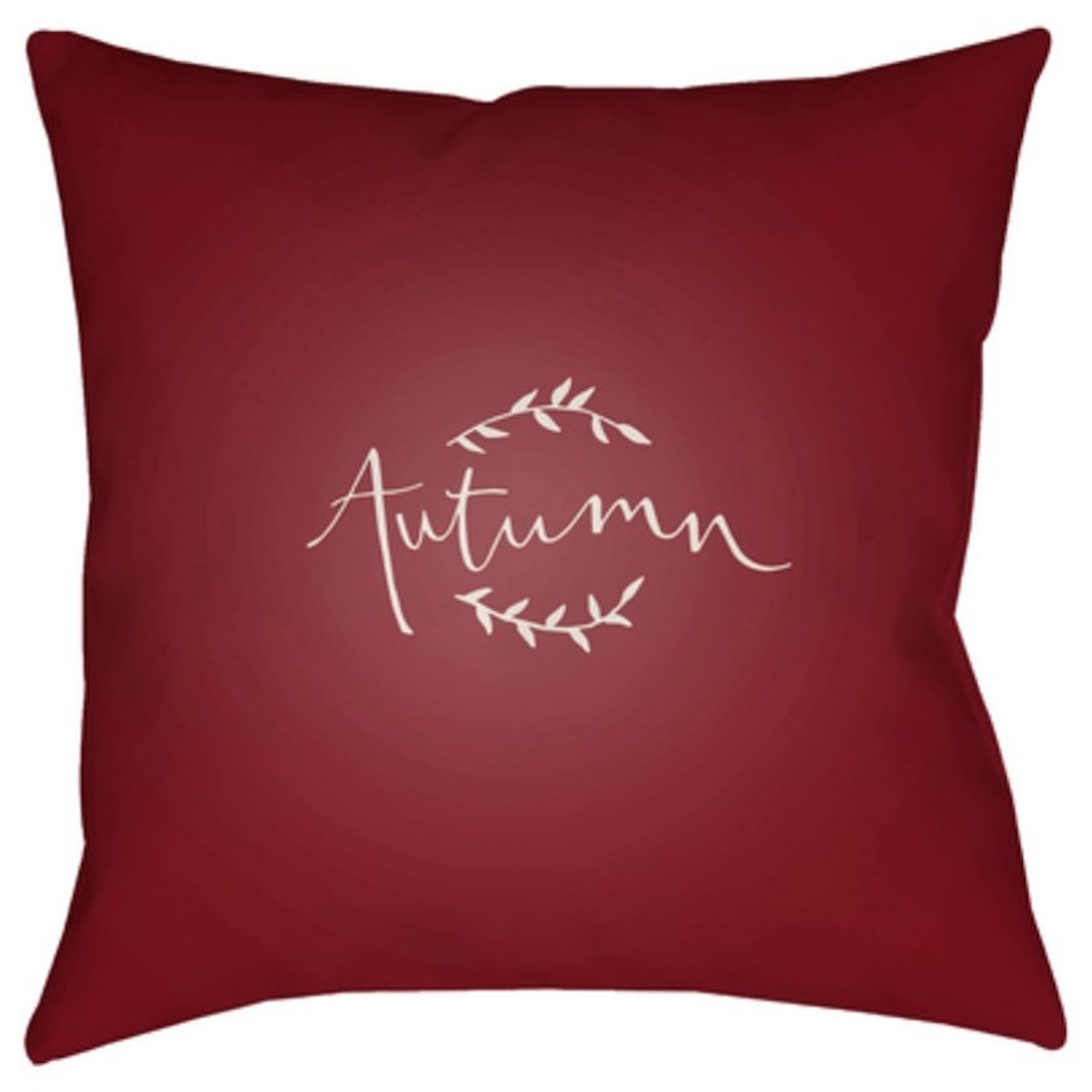 Surya Fall Pillow