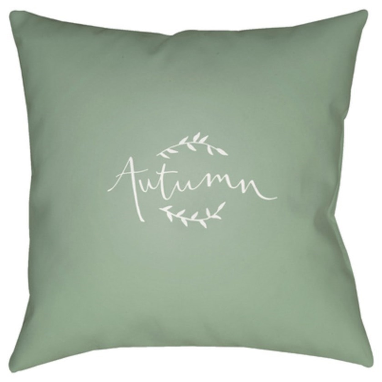 Surya Fall Pillow