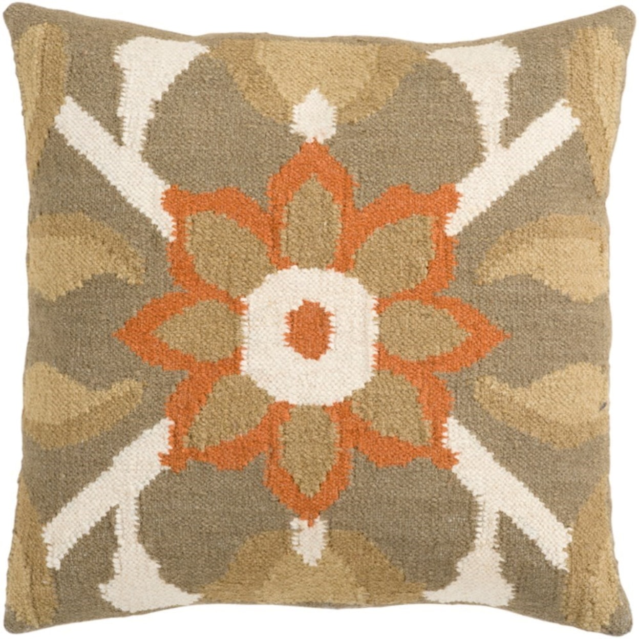 Surya Fallon1 Pillow