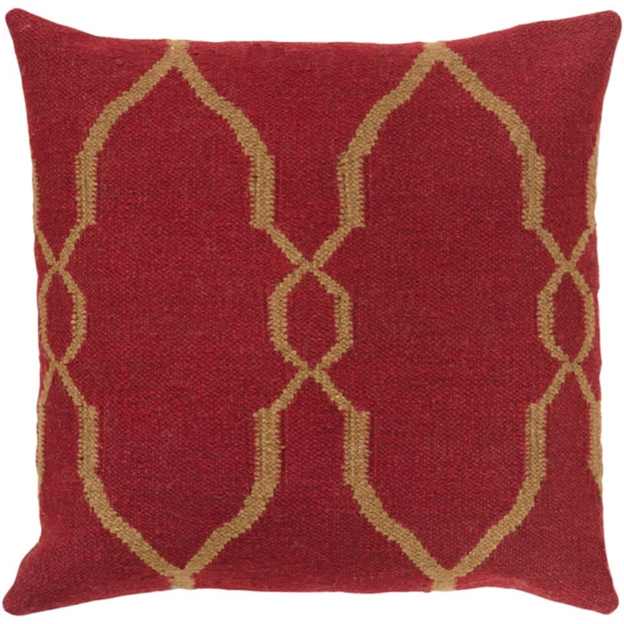 Surya Fallon1 Pillow