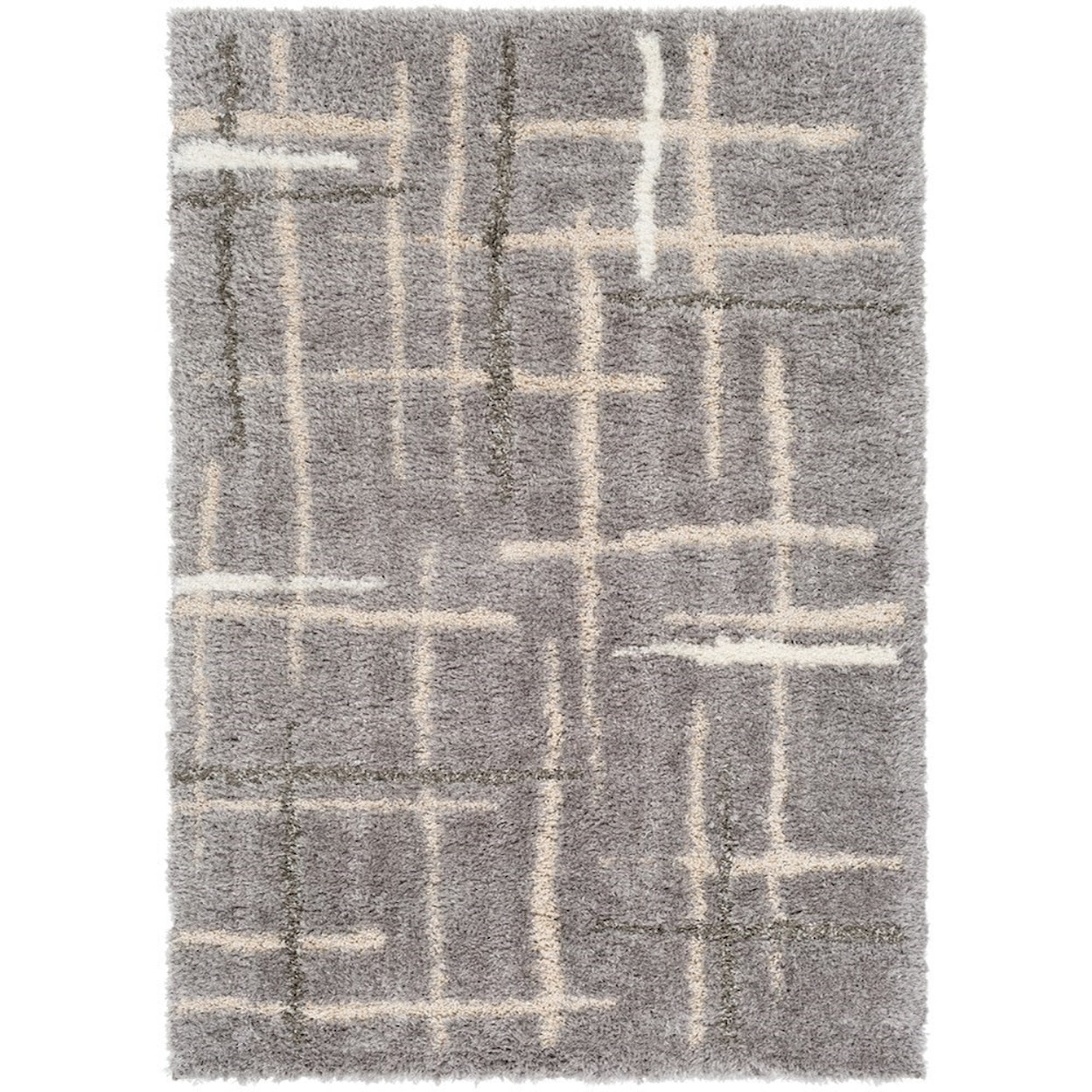 Surya Fanfare 2' x 3' Rug