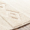 Surya Farmhouse Neutrals 2' x 3' Rug