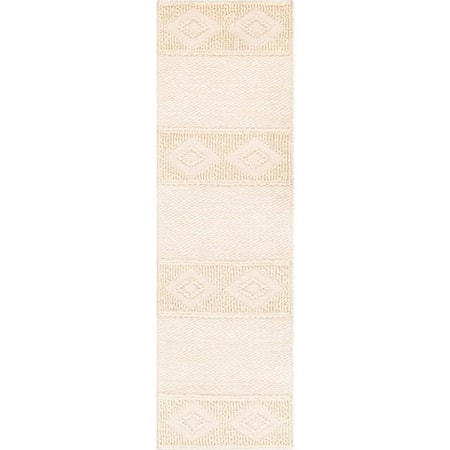 2'6" x 8' Rug