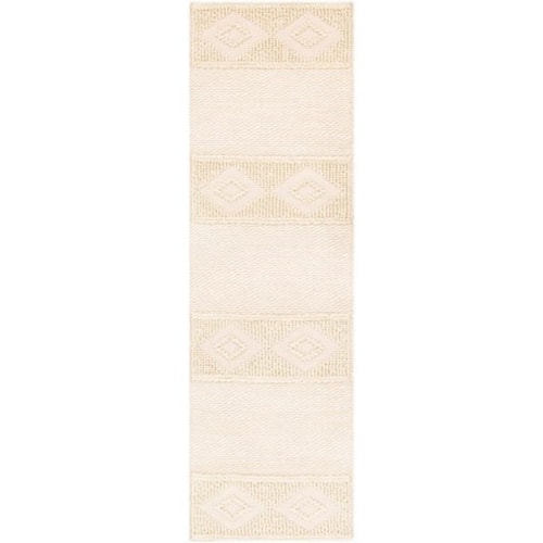 2'6" x 8' Rug