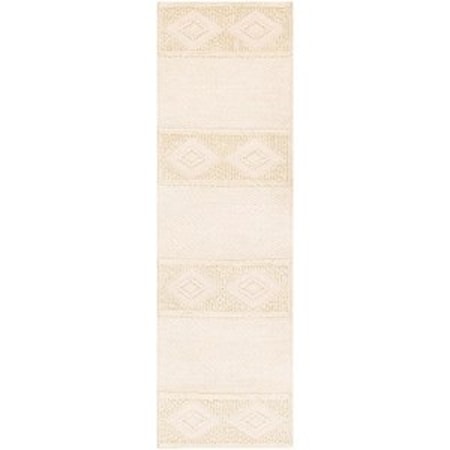 2'6" x 8' Rug