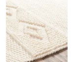 Surya Farmhouse Neutrals 9' x 12' Rug