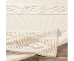 Surya Farmhouse Neutrals 9' x 12' Rug