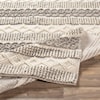 Surya Farmhouse Neutrals 2' x 3' Rug