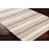 Surya Farmhouse Neutrals 2' x 3' Rug