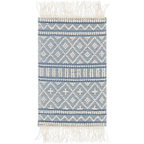 5' x 7'6" Rug