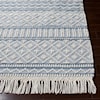 Surya Farmhouse Tassels 5' x 7'6" Rug