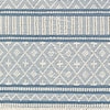 Surya Farmhouse Tassels 5' x 7'6" Rug