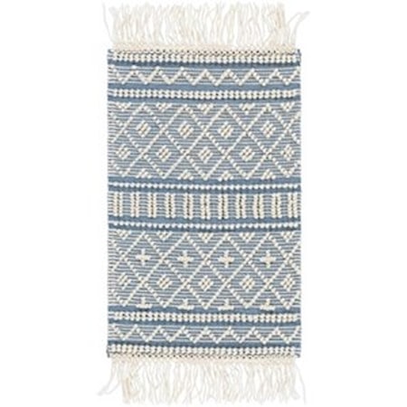 5' x 7'6" Rug