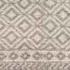 Surya Farmhouse Tassels 2' x 3' Rug