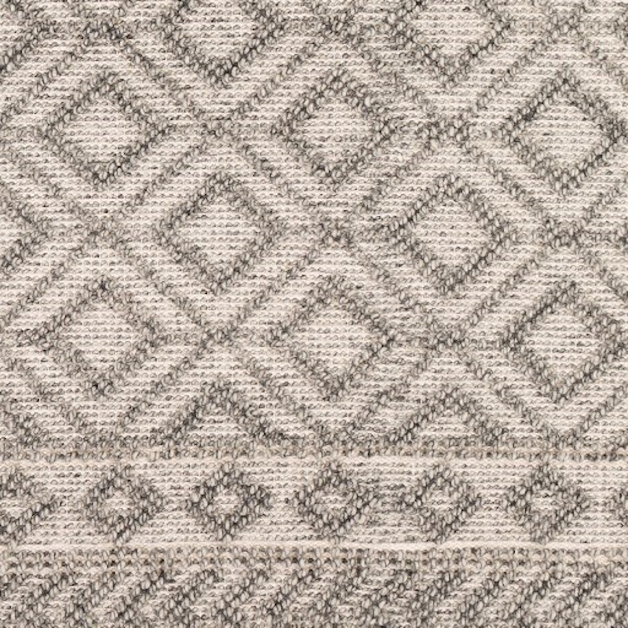 Surya Farmhouse Tassels 6' x 9' Rug