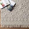 Surya Farmhouse Tassels 2' x 3' Rug