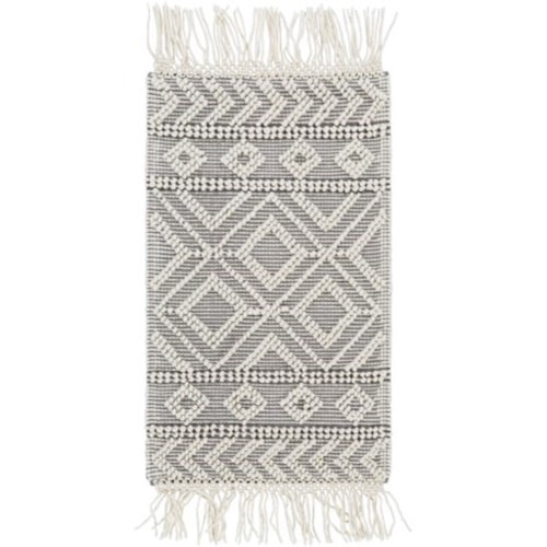 6' x 9' Rug
