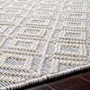 Surya Farmhouse Tassels 6' x 9' Rug