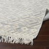 Surya Farmhouse Tassels 6' x 9' Rug